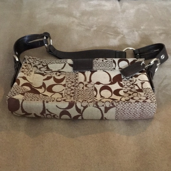 Coach Handbag - Picture 2 of 4